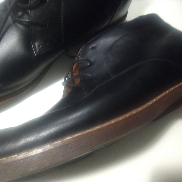 Nunn Bush Ankle Cut Boots main image 13